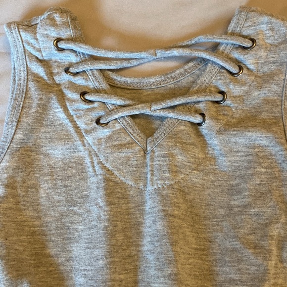 Art Class and Afton Street size 4 jumper/romper bundle. Great condition. - Picture 9 of 9